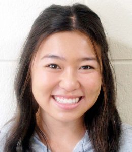 Kylie Ginoza